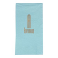Baby Blue Guest Towels
